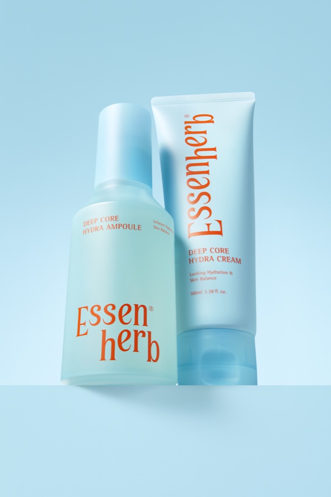 Essenherb Deep Core Hydra line